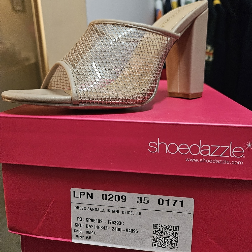 Mesh mules